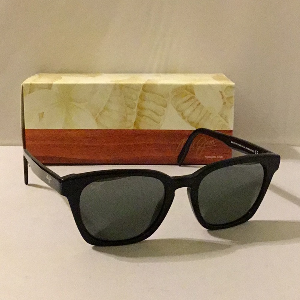 COPY - MAUI JIM SHAVE ICE POLARIZED. - Picture 3 of 8